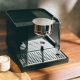 10. Fellow Espresso ekspres kolbowy Series 1 czarny
