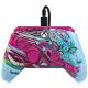10. PDP REMATCH GLOW Advanced Wielobarwny USB Gamepad Analogowa/Cyfrowa PC, Xbox One, Xbox Series S, Xbox Series X