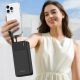 6. Powerbank Dudao K11 Max 30000mAh z wbudowanymi kablami - czarny