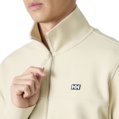 4. Helly Hansen męska bluza KOSTER SWEAT JACKET 54548 034