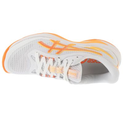 3. ASICS Netburner Ballistic FF 3 1052A083-101 Białe 37
