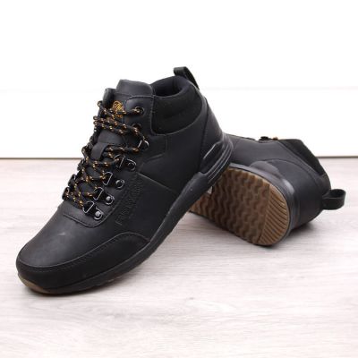 17. Skórzane buty Jogger Bustagrip M MRM4A