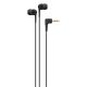 Sennheiser IE 4 - Słuchawki profesjonalne, miniaturowe, dokanałowe, monitorowe