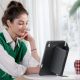6. Etui ESR Flip Hybrid na iPad Air 13" 1 / 2 (gen.) 2024-2025 - czarny