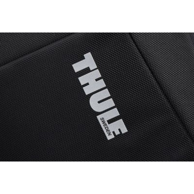 9. Thule Accent TACBP2116 - Black 40,6 cm (16") Plecak Czarny