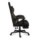 27. Fotel gamingowy Huzaro Force 4.7 Camo Mesh