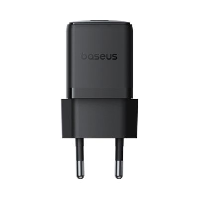 Ładowarka sieciowa Baseus Palm 30W USB-C - czarna