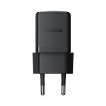 Ładowarka sieciowa Baseus Palm 30W USB-C - czarna
