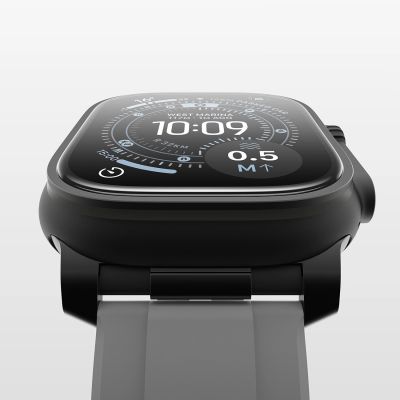 6. Szkło ochronne AMAZINGTHING Radix na Apple Watch UItra 3 49 mm