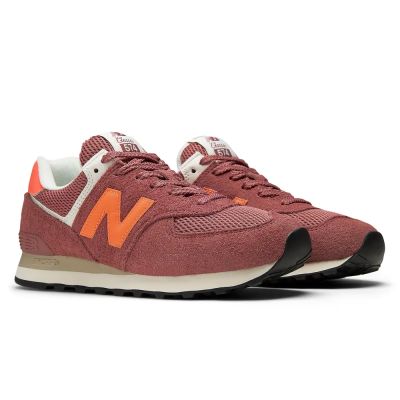 3. Buty klasyczne unisex New Balance 574 Lifestyle  (U5747FE)