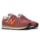 3. Buty klasyczne unisex New Balance 574 Lifestyle  (U5747FE)