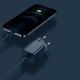 13. Baseus Super Si 1C szybka ładowarka USB Typ C 20W Power Delivery + kabel USB Typ C - Lightning 1m niebieski (TZCCSUP-B03)