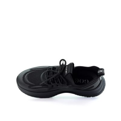 11. Goe męskie buty sportowe NN1N4022 BLACK