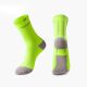 Rockbros skarpety sportowe fluor-szary L