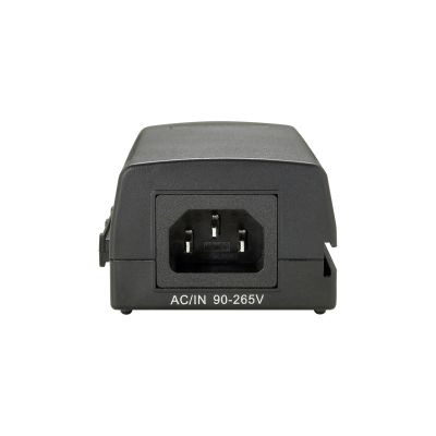2. Wtryskiwacz mocy LevelOne POI-3000 30 W - Gniazda wyjściowe: 1