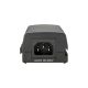 2. Wtryskiwacz mocy LevelOne POI-3000 30 W - Gniazda wyjściowe: 1