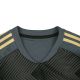 4. Koszulka męska adidas miCond22 Jersey szaro-czarna HB5392