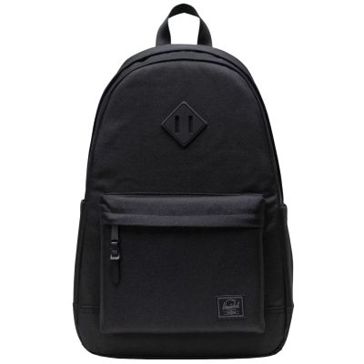 Herschel Heritage Backpack 11383-05881 Czarne One size