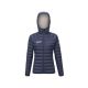 Kurtka MILLET W FITZ ROYARM HOODIE niebieska