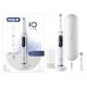 2. Oral-B iO Series 9 White Alabaster - szczoteczka do zębów