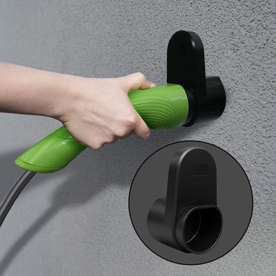 14. Qoltec Mobilna ładowarka do samochodu elektrycznego EV i hybryd z regulacją 2w1 Typ2 | 22kW | 400V | CEE 32A | Wi-fi | TUYA | SMART LIFE | LCD | Przenośna | Wallbox | 7m