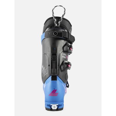 11. Buty narciarskie LANGE XT3 FREE 130 LV GW Vibrant Blue