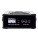 14. DEFENDER MYSZ GM-514 GLORY OPTIC RF RGB 3200DPI 7P CZARNA 52514