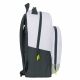 2. Plecak sportowy Real Madryt protection backpack 612554305