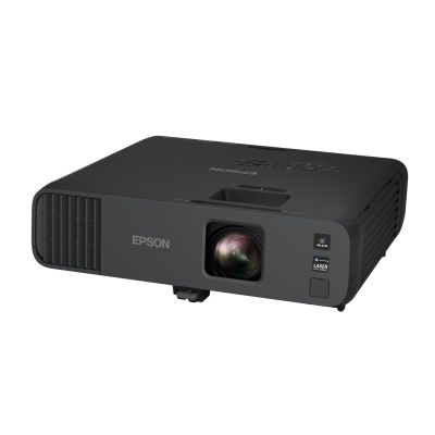 2. Epson EB-L265F projektor danych 4600 ANSI lumenów 3LCD 1080p (1920x1080) Kompatybilność 3D Czarny