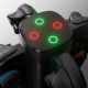 7. Stacja ładująca AMAZINGTHING Thunder Pro PlayDock Charger do kontrolerów Nintendo Switch 2 - czarna