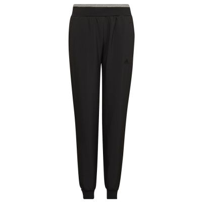 Spodnie adidas All Szn Fleece Pants Jr HN8415