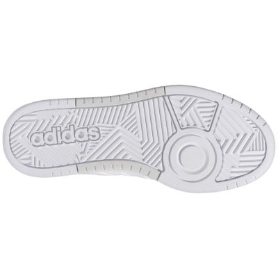 9. Buty adidas Hoops 3.0 Bold W ID2855