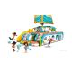 17. LEGO Friends 42664 Przygoda na łodzi