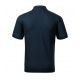 5. Koszulka polo męska Resist Heavy Polo (granatowy 02 (brand label))