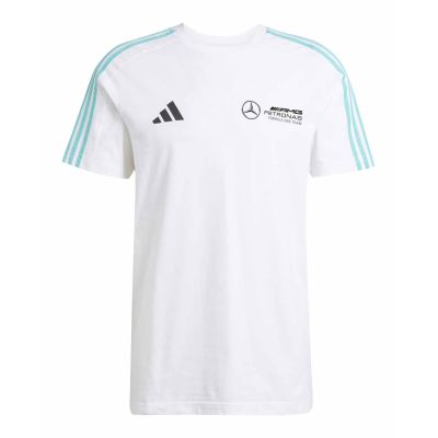 Koszulka adidas Mercedes DNA Tee M JV5457