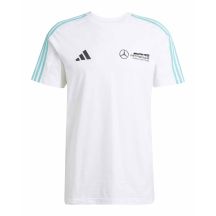 Koszulka adidas Mercedes DNA Tee M JV5457