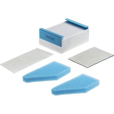 Thomas 787276 akcesorium/materiał eksploatacyjny do odkurzacza Filtr Cylinder próżniowy