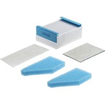 Thomas 787276 akcesorium/materiał eksploatacyjny do odkurzacza Filtr Cylinder próżniowy