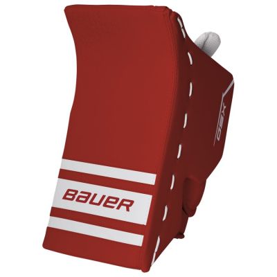 3. Odbijaczka Bauer GSX Int