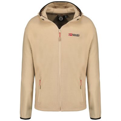 Bluza Geographical Norway Unicia Taupe DB 224 M WY9247H/GN-Taupe