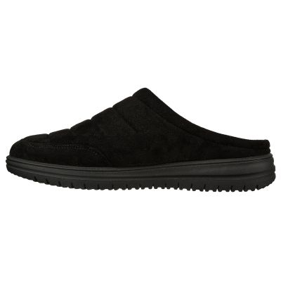 5. Skechers męskie klapki MURETTE-GARVANZA 204636 BBK