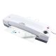 2. Olympia A 6040 Laminator na zimno/gorąco 400 mm/min Szary, Biały