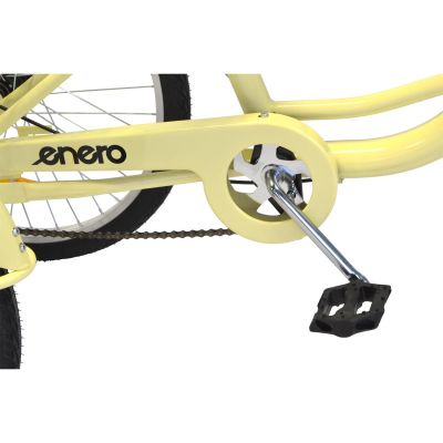 4. ROWER 3-KOŁOWY 24 CALI WANILIOWY 1-biegowy