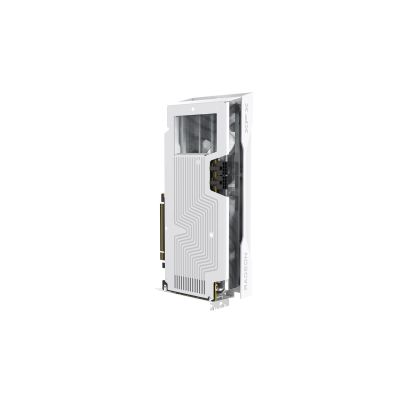 5. Karta graf. XFX Swift RX 9070GRE White Tri. F. 12GB