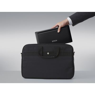 15. Drukarka atramentowa Epson WorkForce WF-110W Kolor 5760 x 1440 DPI A4 Wi-Fi