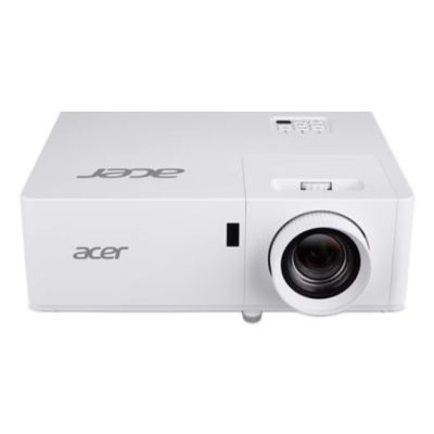 2. Acer PL6620 Projektor o standardowym rzucie 6000 ANSI lumenów DLP WUXGA (1920x1200) Biały