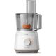 16. Philips Daily Collection Kompaktowy robot kuchenny 700 W z 16 funkcjami