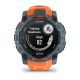2. Zegarek Garmin Instinct 3 50mm SOLAR Twilight Solstice
