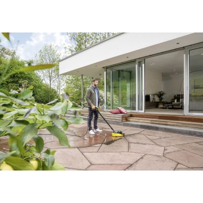 15. Przystawka KARCHER T-Racer T 7 Plus