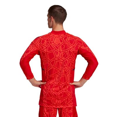 10. Koszulka bramkarska adidas Condivo 22 Long Sleeve M H21237